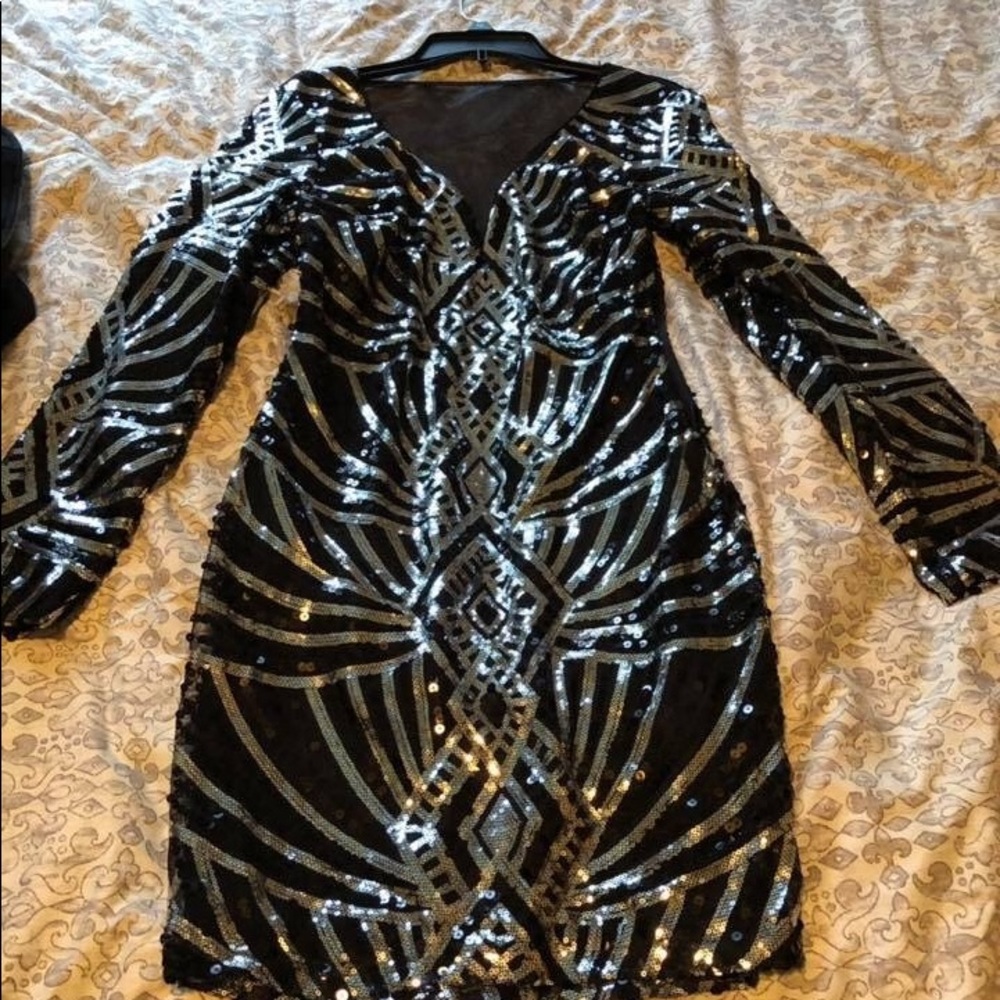 Venus Dress